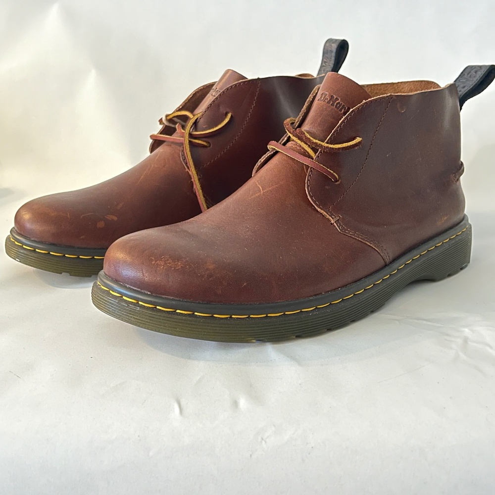 Doc Marten Desert boots Brown, size 10-11